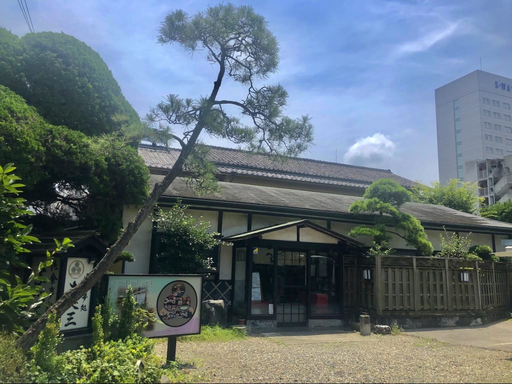 ナベサン