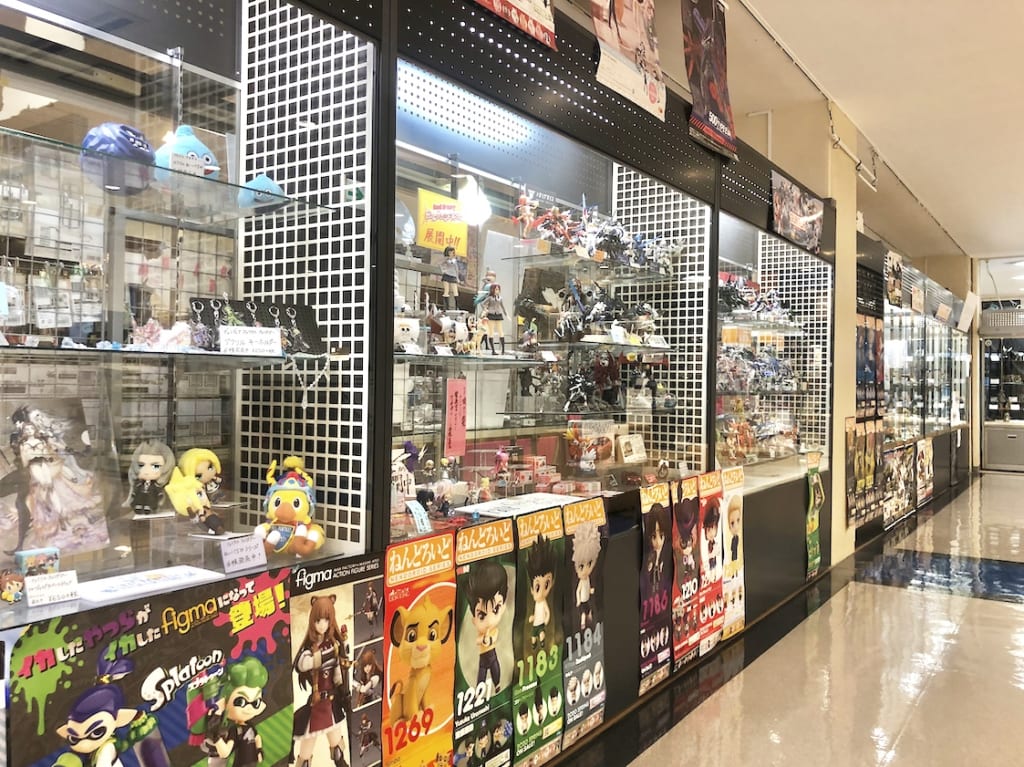 ボークスショールーム