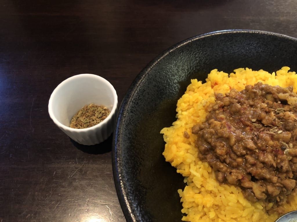 スパイスバルエン