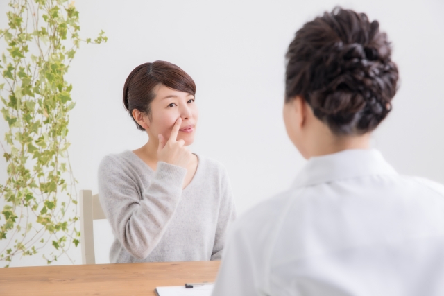 船橋市 皮膚科に特化したクリニックが10月2日 金 に新しく開院されたそうです 号外net 船橋市