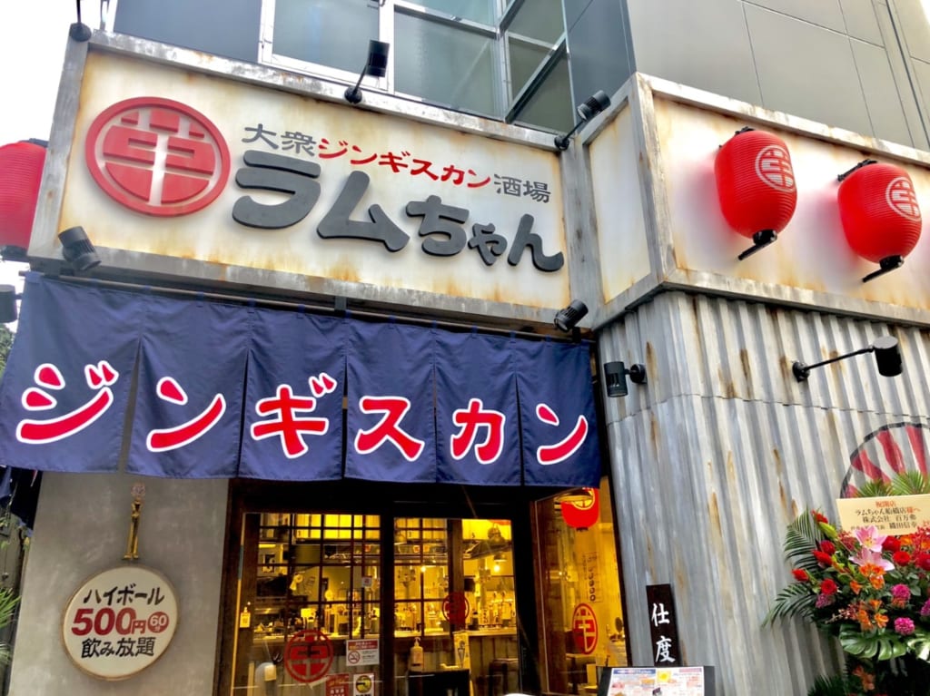 ラムチャン
