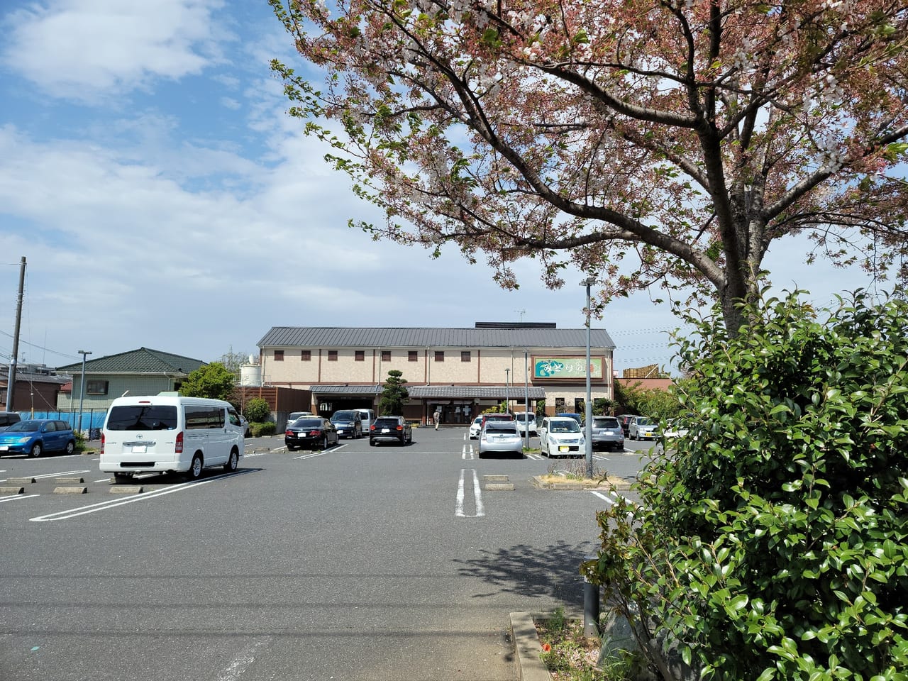 船橋市 住宅地の中の天然温泉 スーパー銭湯 みどりの湯 田喜野井店 でゆったり夢気分 号外net 船橋市