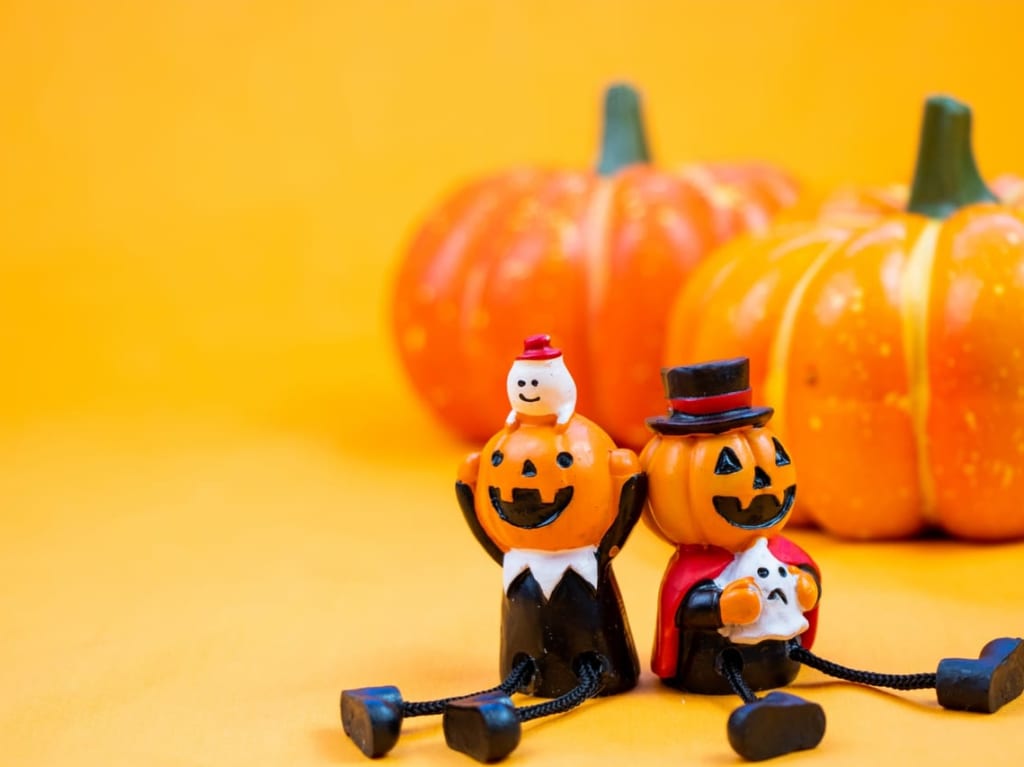 Halloweenイメージ1