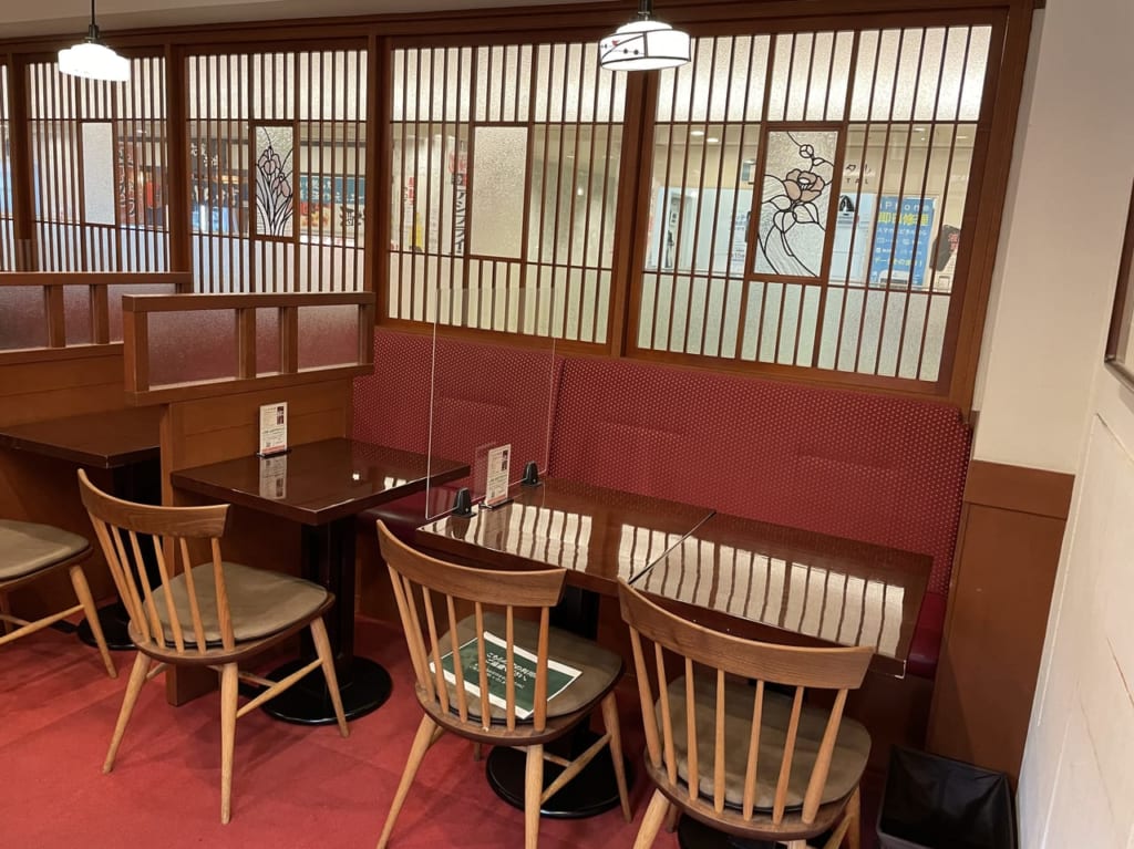 椿屋カフェ2022.1-2