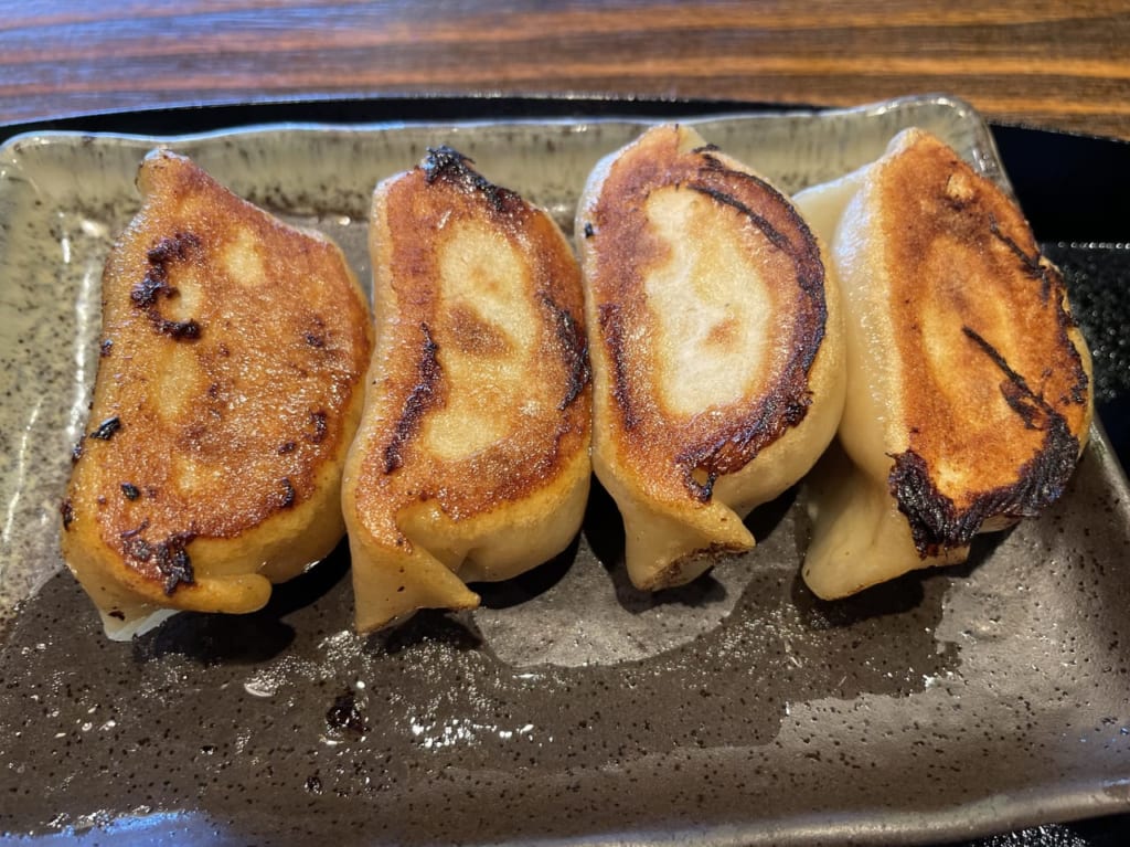 餃子の青木2022.4.25-6