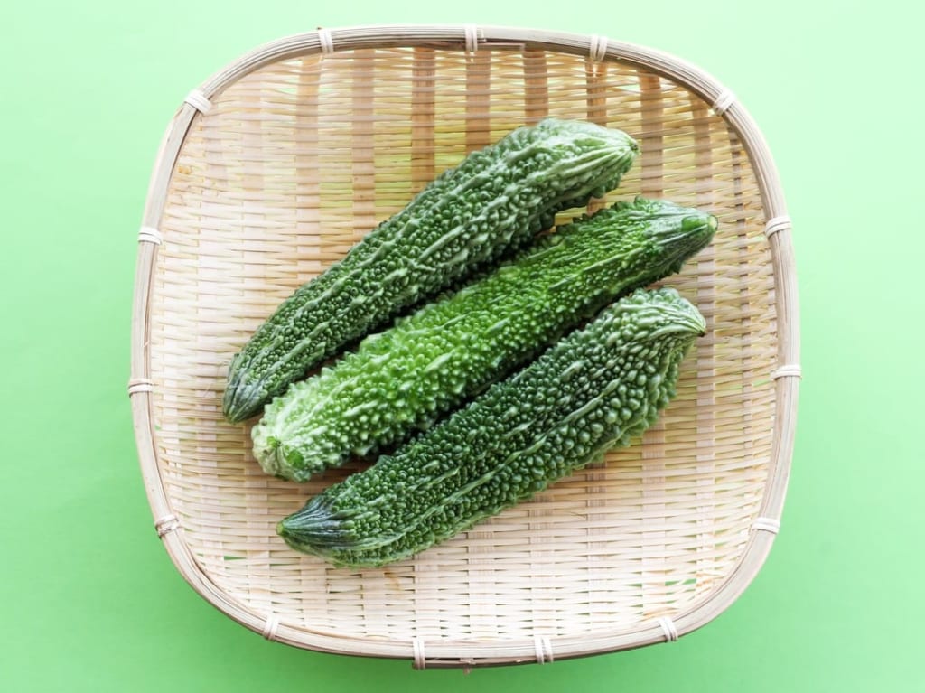 ゴーヤイメージ