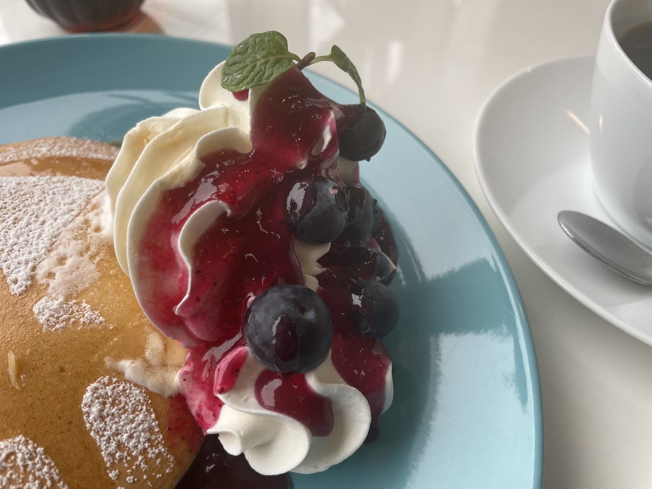 カフェシュシュ2023.1.23-8
