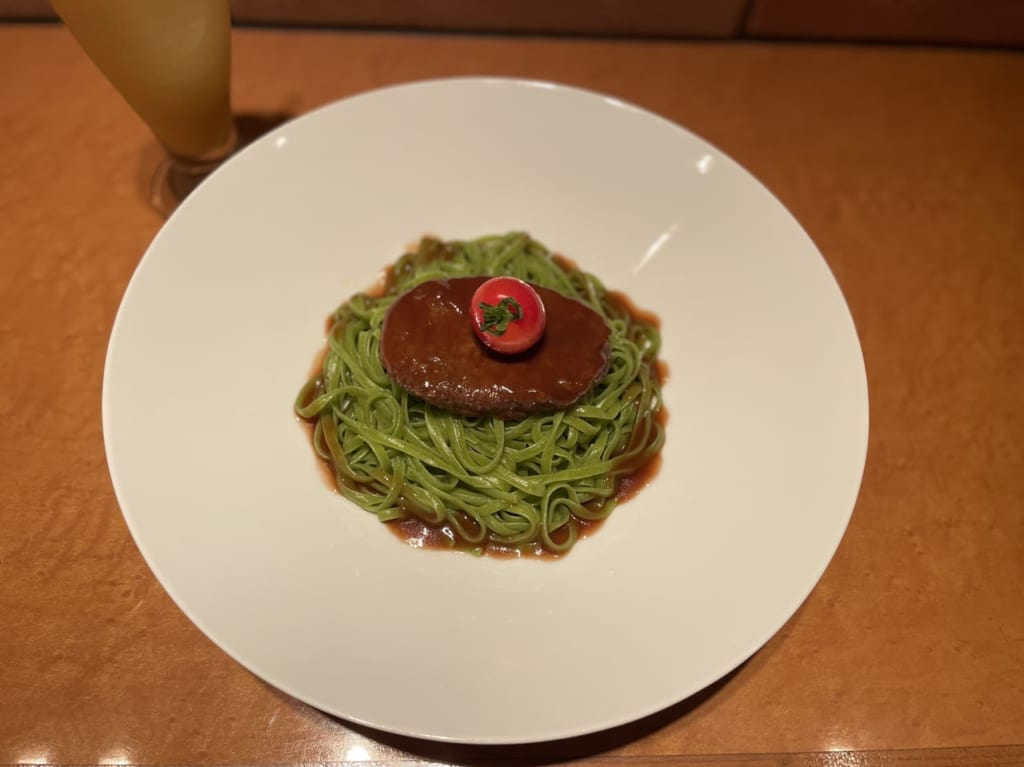 パスタデスマイル2023.8.3-3