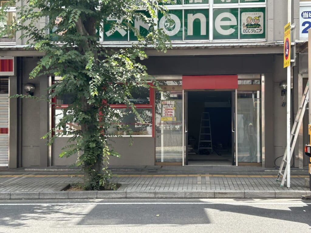 まいばすけっと北習志野駅前2024.7.18-1