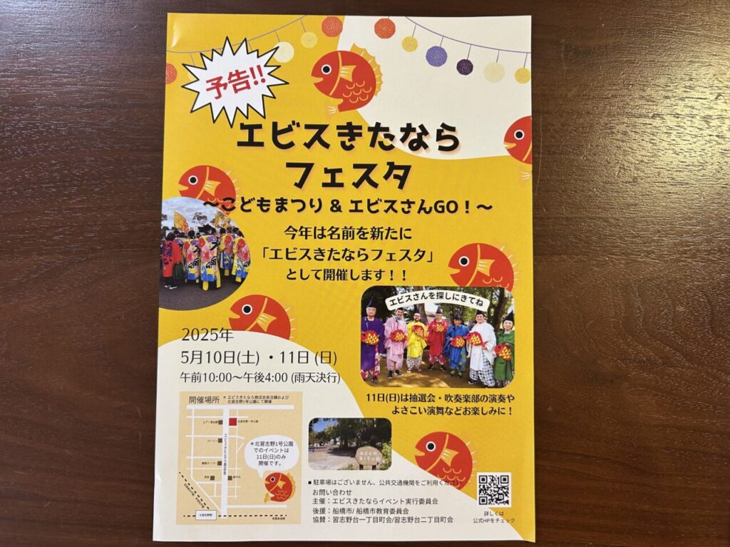 えびすきたなら