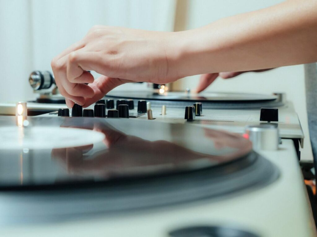 DJimage