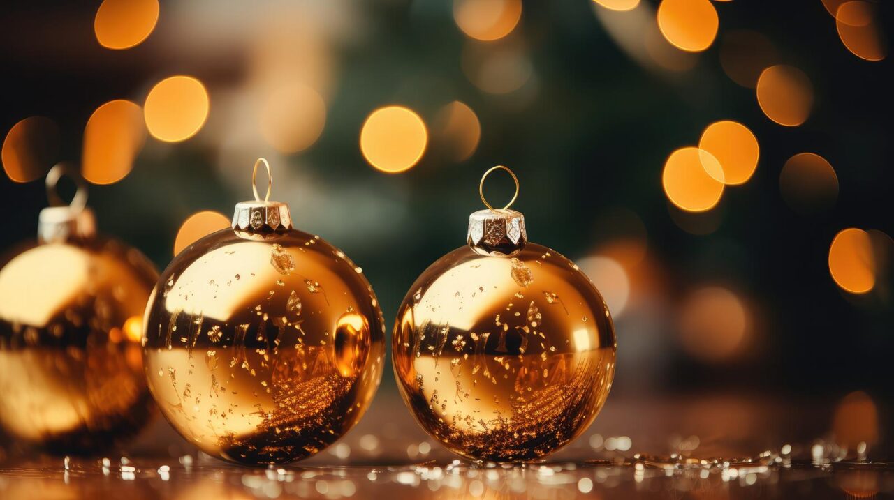 クリスマスイメージ