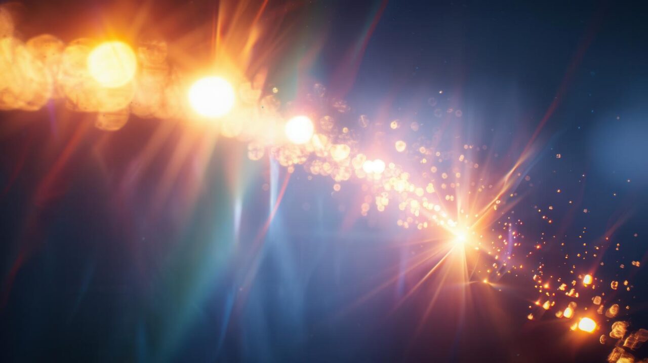 キラキライメージ