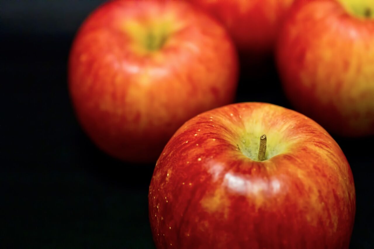 りんごイメージ