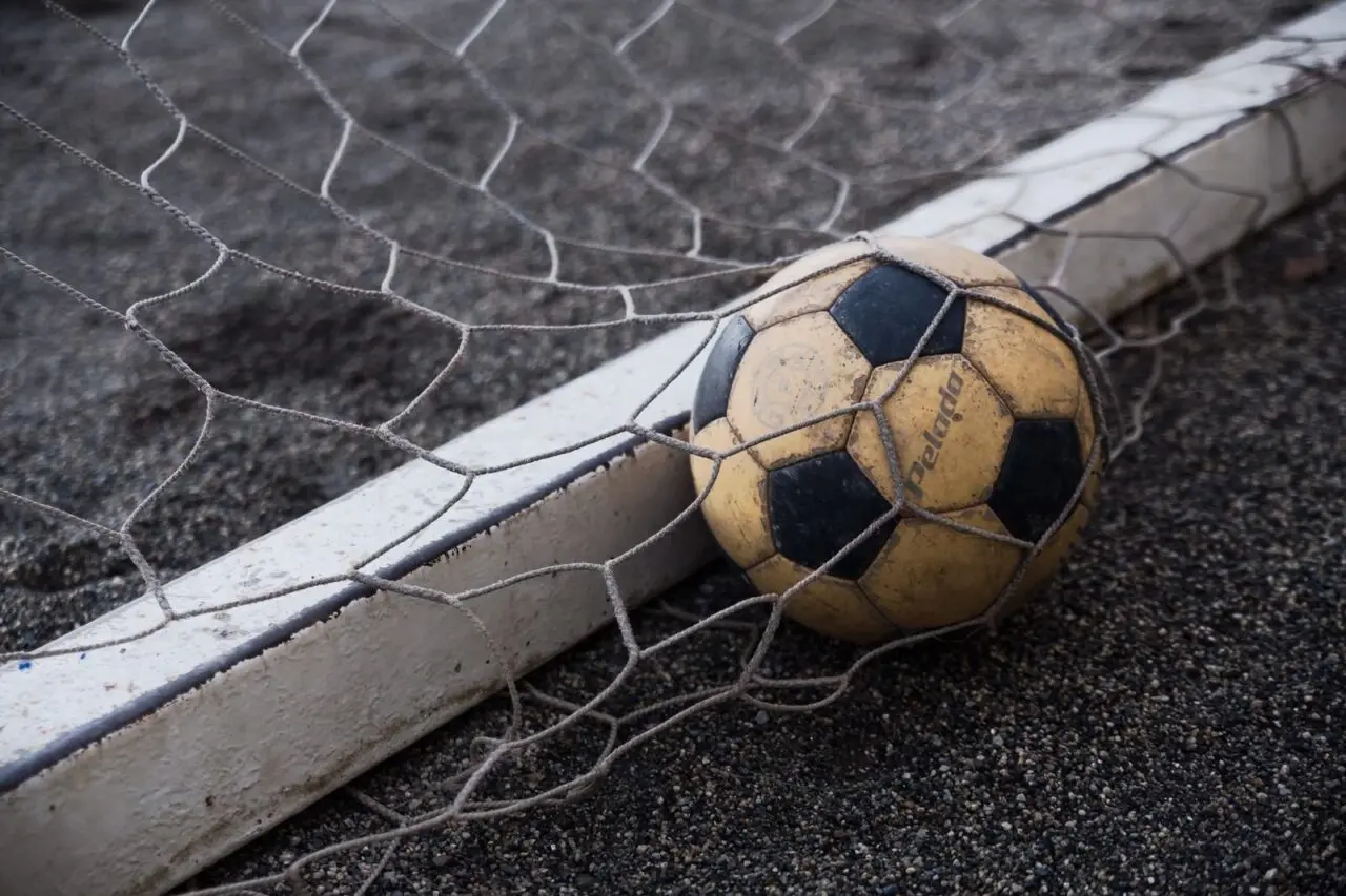 サッカーイメージ