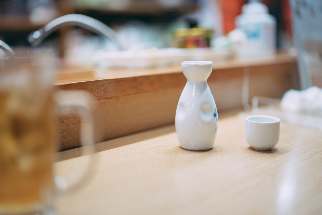 アルコールイメージ