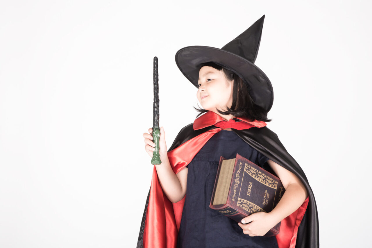 ハロウィンイメージ